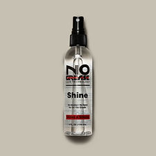 No Grease Shine
