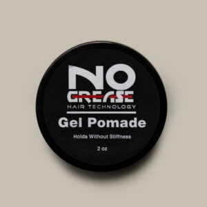 No Grease Pomade