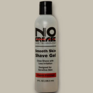 No Grease Smooth Skin Shave Gel