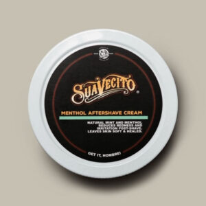Suavecito Menthol After Shave