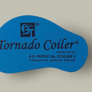 Tornado Coiler