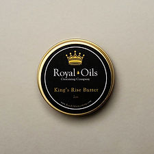 King Rise Butter
