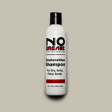 Restoration Shampoo