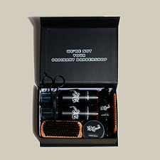 No Grease Deluxe Kit